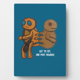 切る フォトプラーク