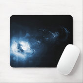 切れ間 マウスパッド (マウス)