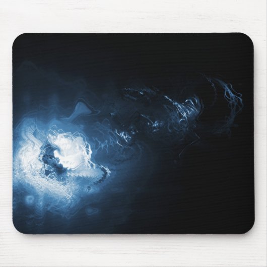 切れ間 マウスパッド (正面)