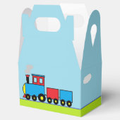 切妻お願い箱 フェイバーボックス (オープン)