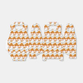 切妻の優先ボックス フェイバーボックス (折り畳みなし)