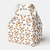 切妻の優先ボックス フェイバーボックス (裏面サイド)