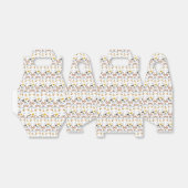 切妻の優先ボックス フェイバーボックス (折り畳みなし)