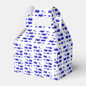 切妻の優先ボックス フェイバーボックス (裏面サイド)