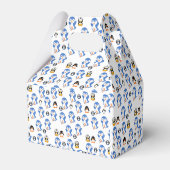 切妻の優先ボックス フェイバーボックス (裏面サイド)