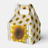 切妻の優先ボックス フェイバーボックス (裏面サイド)