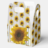 切妻の優先ボックス フェイバーボックス (オープン)