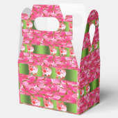 切妻の優先ボックス フェイバーボックス (オープン)