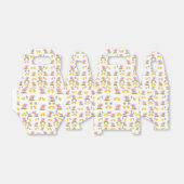 切妻の優先ボックス フェイバーボックス (折り畳みなし)