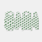 切妻の優先ボックス フェイバーボックス (折り畳みなし)