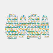 切妻の優先ボックス フェイバーボックス (折り畳みなし)