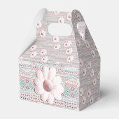 切妻の優先ボックス フェイバーボックス (裏面サイド)