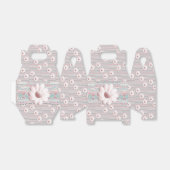 切妻の優先ボックス フェイバーボックス (折り畳みなし)