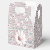 切妻の優先ボックス フェイバーボックス (オープン)