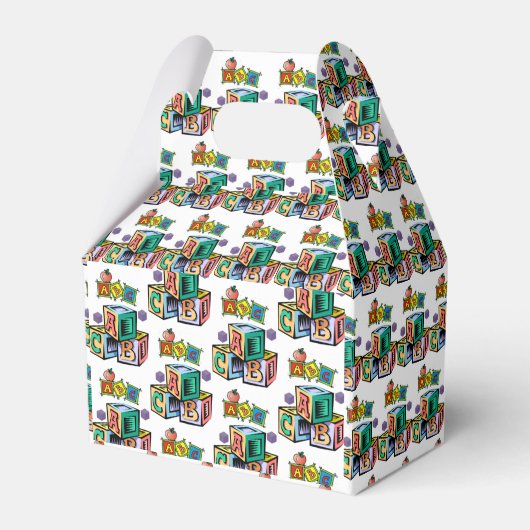 切妻の優先ボックス フェイバーボックス (正面サイド)