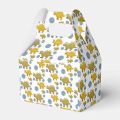 切妻の優先ボックス フェイバーボックス (裏面サイド)