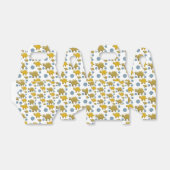 切妻の優先ボックス フェイバーボックス (折り畳みなし)