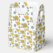 切妻の優先ボックス フェイバーボックス (オープン)