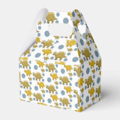 切妻の優先ボックス フェイバーボックス (正面サイド)