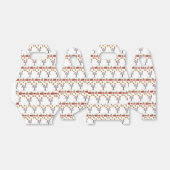 切妻の優先ボックス フェイバーボックス (折り畳みなし)