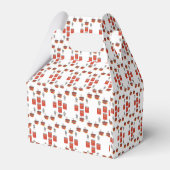 切妻の優先ボックス フェイバーボックス (裏面サイド)