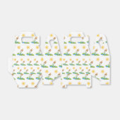 切妻の優先ボックス フェイバーボックス (折り畳みなし)