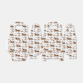 切妻の優先ボックス フェイバーボックス (折り畳みなし)