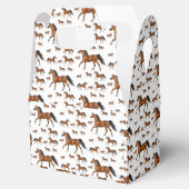 切妻の優先ボックス フェイバーボックス (オープン)