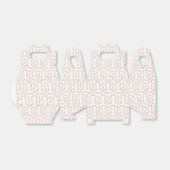 切妻の優先ボックス フェイバーボックス (折り畳みなし)