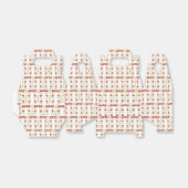 切妻の優先ボックス フェイバーボックス (折り畳みなし)