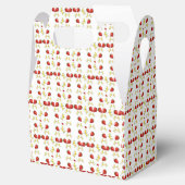 切妻の優先ボックス フェイバーボックス (オープン)