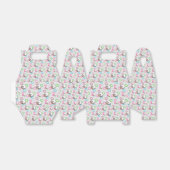 切妻の優先ボックス フェイバーボックス (折り畳みなし)