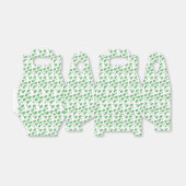 切妻の優先ボックス フェイバーボックス (折り畳みなし)