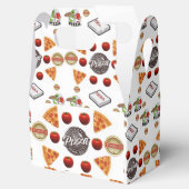 切妻の優先ボックス フェイバーボックス (オープン)