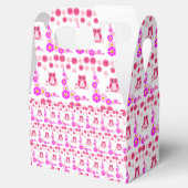 切妻の優先ボックス フェイバーボックス (オープン)