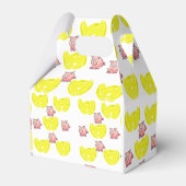 切妻の優先ボックス フェイバーボックス (裏面サイド)