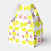 切妻の優先ボックス フェイバーボックス (正面サイド)