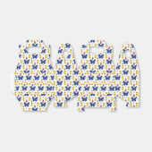 切妻の優先ボックス フェイバーボックス (折り畳みなし)