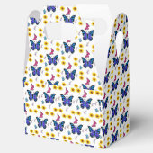 切妻の優先ボックス フェイバーボックス (オープン)