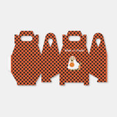 切妻の箱を扱う犬用のトリック フェイバーボックス (折り畳みなし)