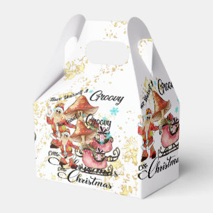 切妻の箱 フェイバーボックス