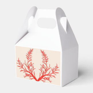 切妻屋根のシダーローブファヴォーボックス フェイバーボックス