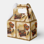 切妻書だ フェイバーボックス (裏面サイド)