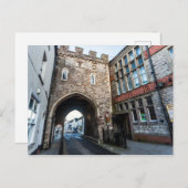 切手はがき ポストカード (正面/裏面)