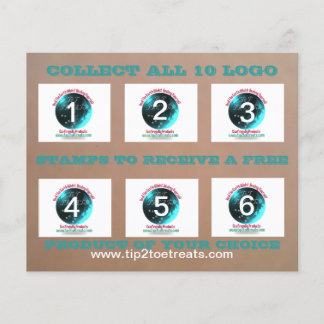 切手クーポン帳 チラシ