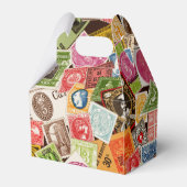 切手コレクター優先ボックス フェイバーボックス (裏面サイド)