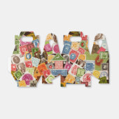 切手コレクター優先ボックス フェイバーボックス (折り畳みなし)