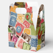 切手コレクター優先ボックス フェイバーボックス (オープン)