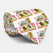 切手ロシアの切手 ネクタイ (ロール)
