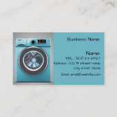 切断されたシンプル名刺 名刺 (正面)